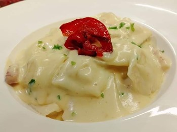 Raviolis - Imagen 1